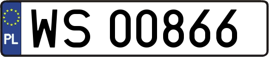 WS00866