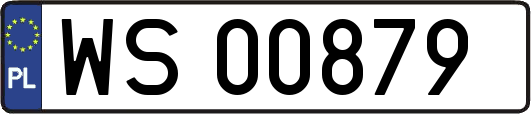 WS00879
