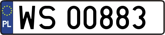 WS00883