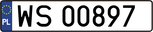 WS00897