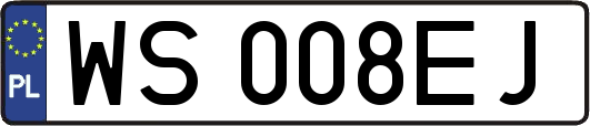WS008EJ