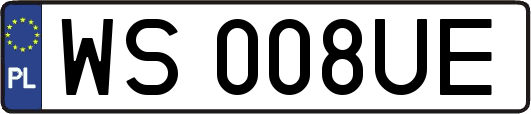 WS008UE