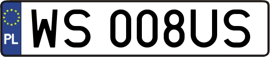 WS008US