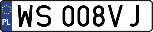 WS008VJ
