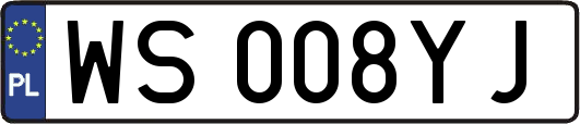 WS008YJ