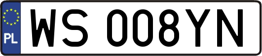 WS008YN