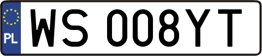 WS008YT