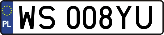 WS008YU