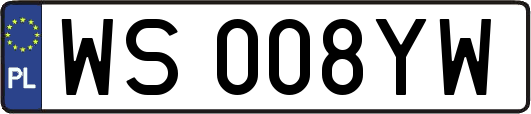 WS008YW