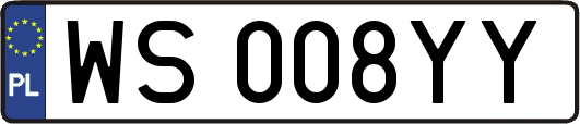 WS008YY