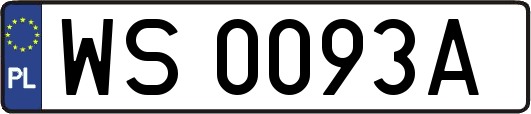 WS0093A