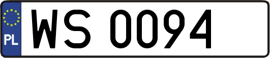 WS0094