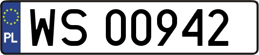 WS00942