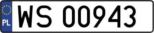 WS00943