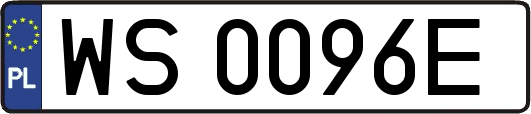 WS0096E