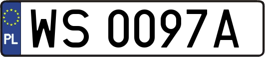 WS0097A