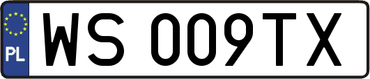 WS009TX