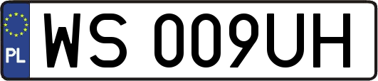 WS009UH