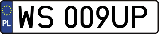 WS009UP