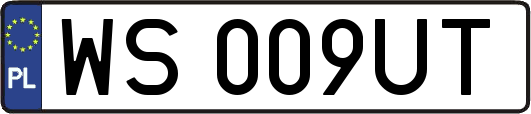 WS009UT
