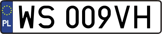 WS009VH