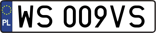 WS009VS