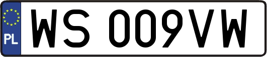 WS009VW
