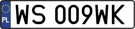 WS009WK
