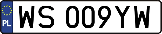 WS009YW