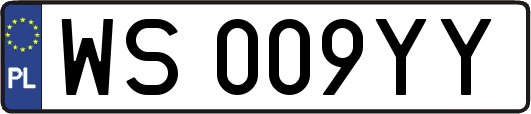 WS009YY