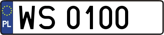 WS0100
