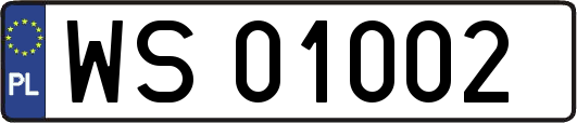WS01002