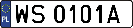 WS0101A