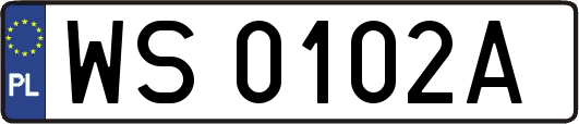 WS0102A