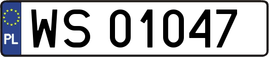 WS01047