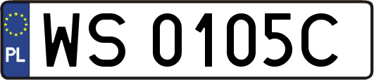 WS0105C