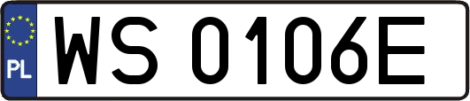 WS0106E