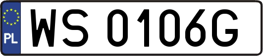 WS0106G