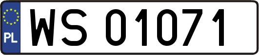 WS01071