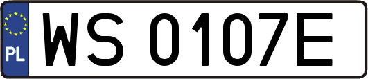 WS0107E