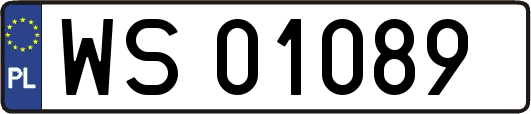 WS01089