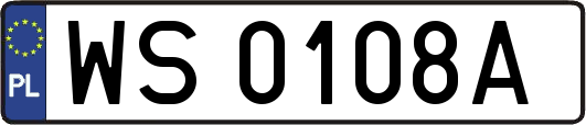 WS0108A