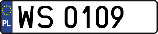WS0109