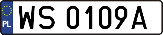WS0109A