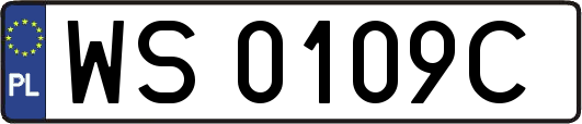 WS0109C