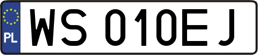 WS010EJ