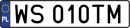 WS010TM