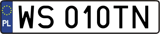 WS010TN
