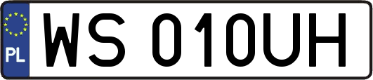 WS010UH