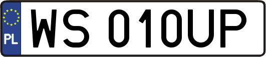 WS010UP